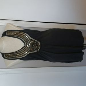 Embellished Tank/Tunic